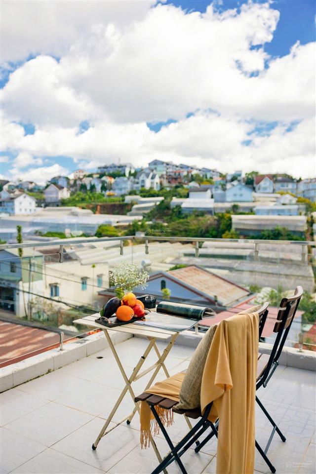 Bán villa mặt tiền vạn kiếp, phường lâm viên đà lạt