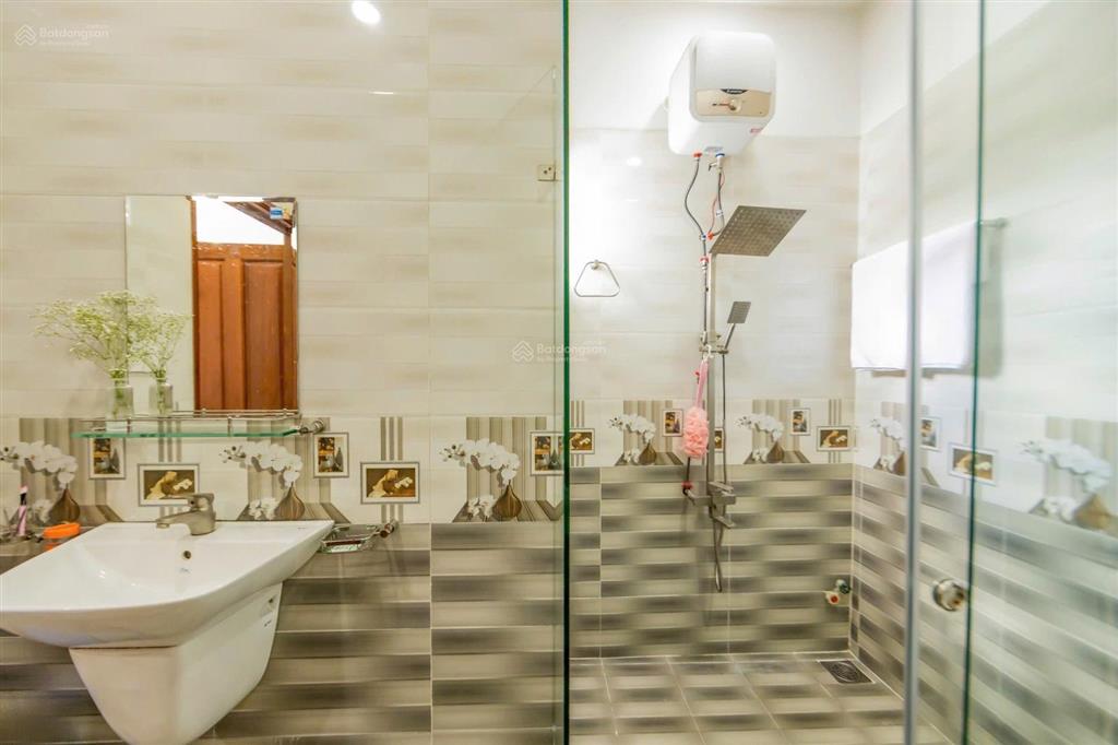 Bán villa mặt tiền vạn kiếp, phường lâm viên đà lạt
