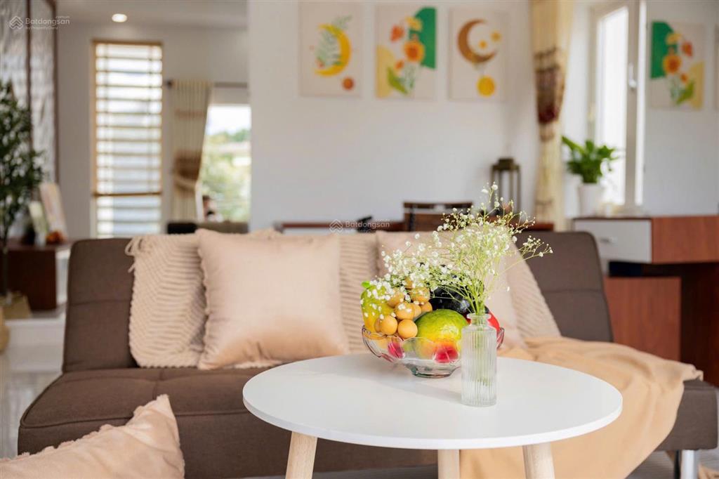 Bán villa mặt tiền vạn kiếp, phường lâm viên đà lạt