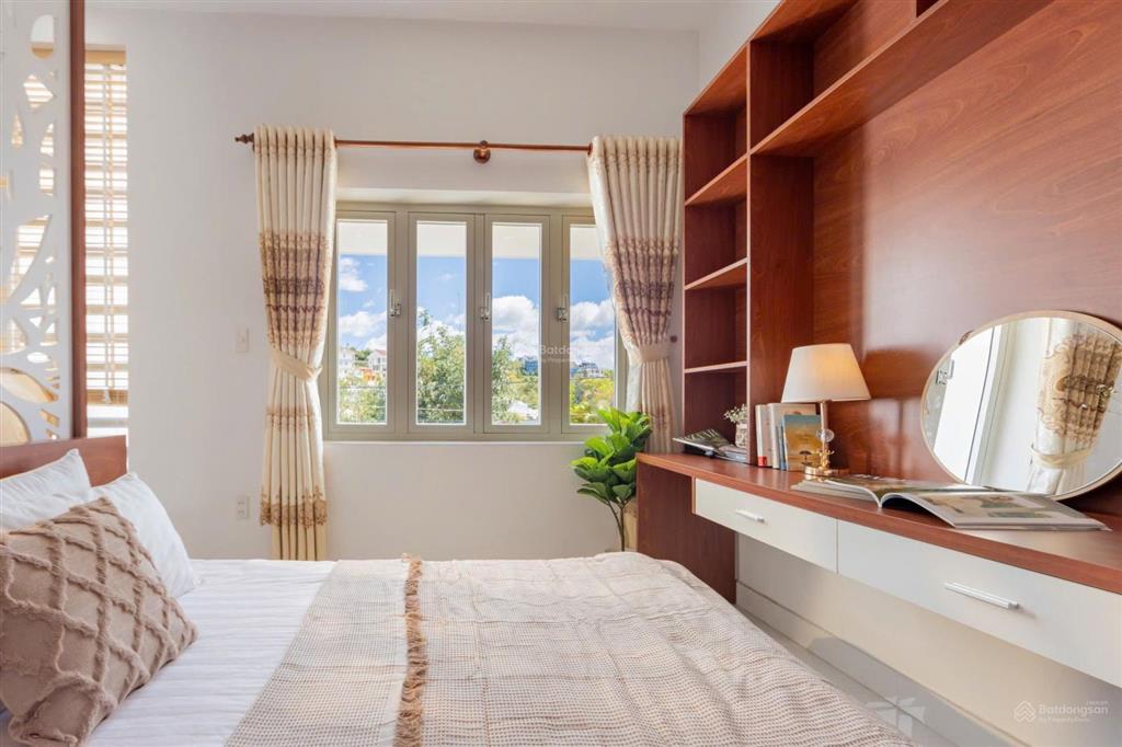 Bán villa mặt tiền vạn kiếp, phường lâm viên đà lạt