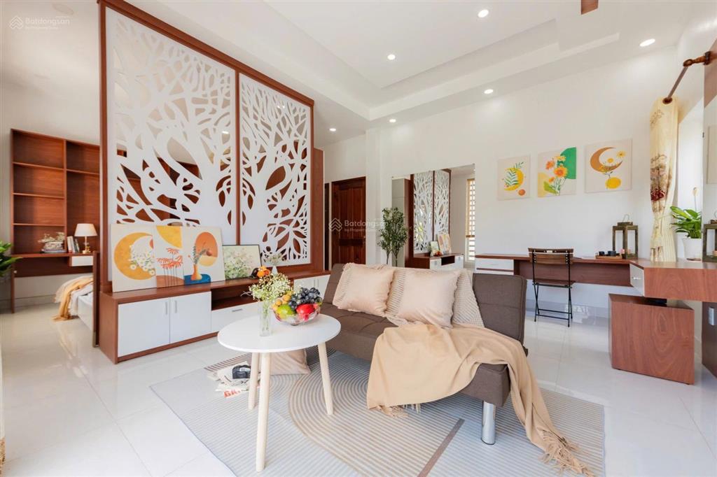 Bán villa mặt tiền vạn kiếp, phường lâm viên đà lạt