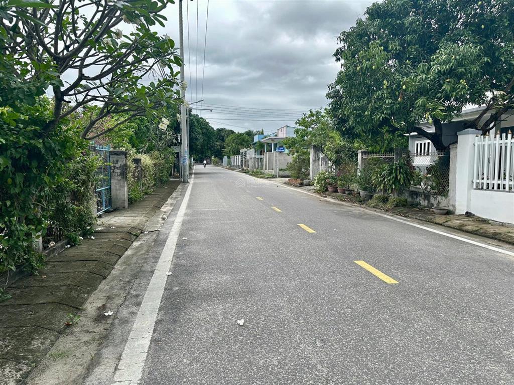 Bán đất tại khu bàn cờ thị trấn cam đức, ngang 6m, giá chỉ 3.5 tỷ