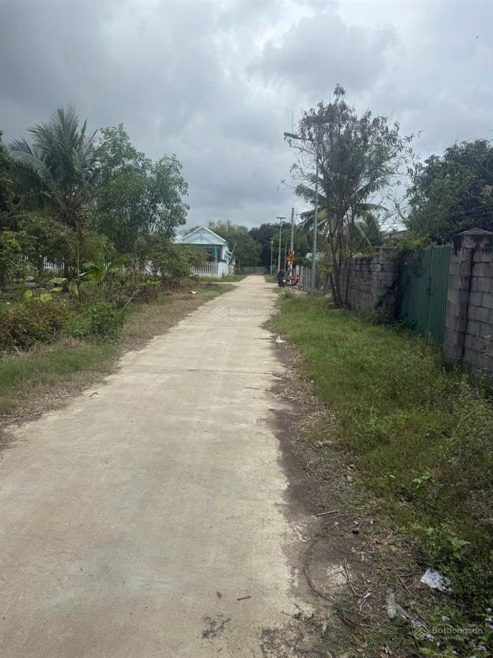Bán đất full thổ cư khu bàn cờ cam hiệp nam, ngang 10m, giá 2.2 tỷ