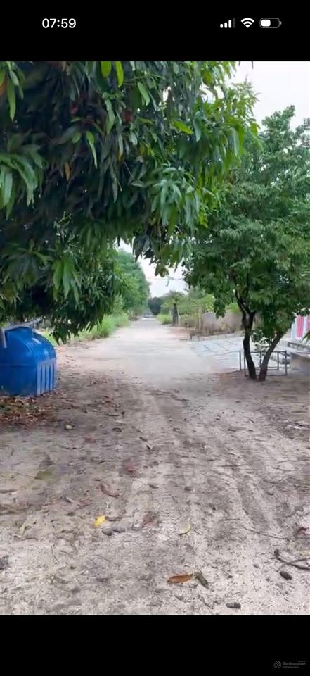 Bán 986m2 đất có thổ cư khu bàn cờ cam an bắc, giá chỉ 2.1 tỷ