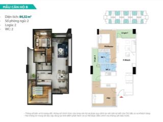 78.7m2  nhà to sẵn sổ 2,9 tỷ gồm nội thất 2pn 2wc vào ở ngay xem nhà báo trước em nhé hỗ trợ bank