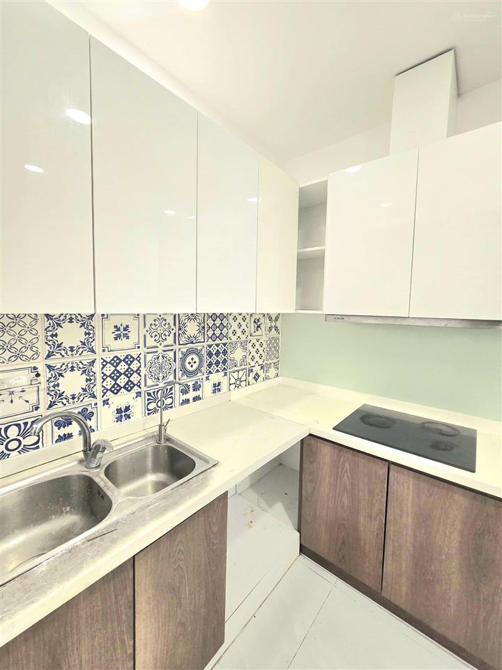 Cho thuê nhà trọ tại calla garden, 2,8 triệu, 12 m2, 1pn, 1wc, bình chánh, hcm (cho nữ)