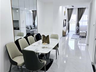 Bán cc tại conic boulevard, 2,9 tỷ, 84m2, 2pn, 2wc, săn sổ nhà mới hỗ trợ all bank