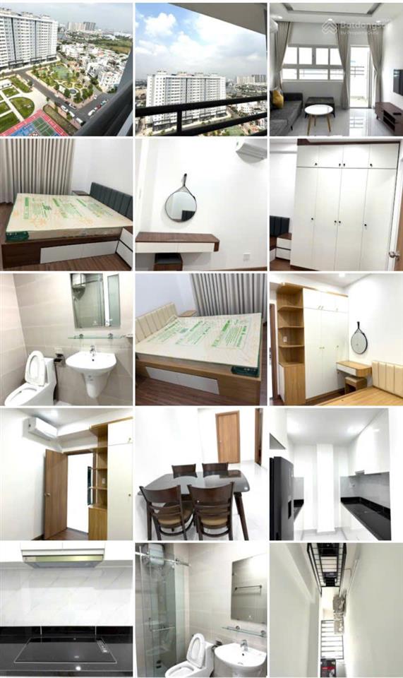 (hot) mới sẵn ở  căn hộ 2pn, 2wc tại conic boulevard, giá tốt 3 tỷ, 84m2, bình chánh, hcm