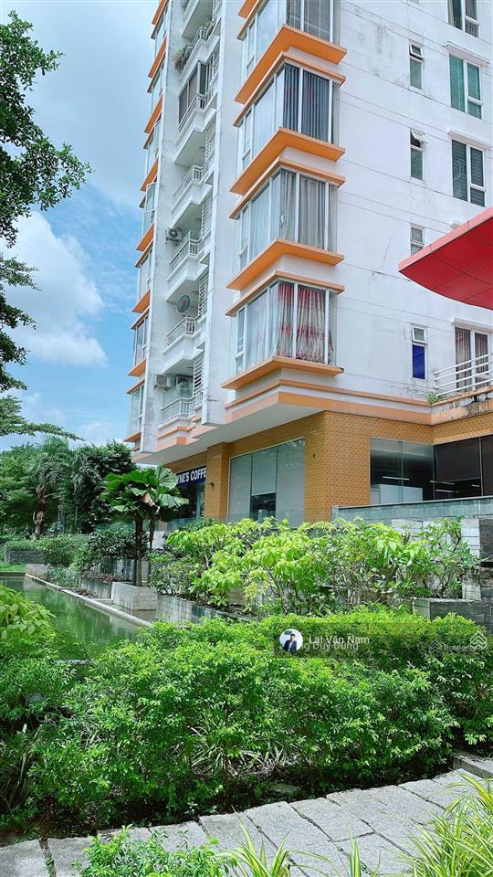 Hot  vào ở ngay 2pn 2wc, 69m2  chủ nhà dễ tính xem nhà  trước