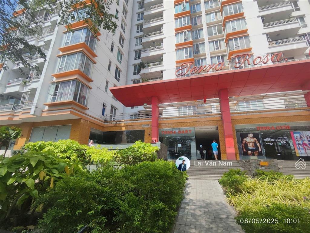 Hot  vào ở ngay 2pn 2wc, 69m2  chủ nhà dễ tính xem nhà  trước