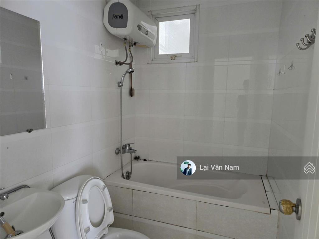 Hot  quá rẻ  62m²  6tr2  máy lạnh + 2 giường + 1 tủ lạnh 2pn 2wc  nhà mới sơn sửa