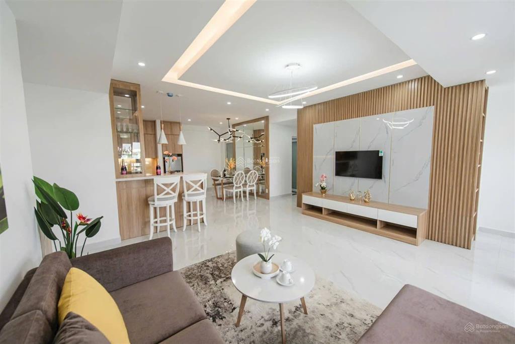 Cho thuê gấp căn hộ 3pn, 2wc, 114m2 tại conic boulevard, bình chánh, hcm, giá chỉ 8 triệu free pql