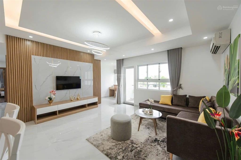 Cho thuê gấp căn hộ 3pn, 2wc, 114m2 tại conic boulevard, bình chánh, hcm, giá chỉ 8 triệu free pql