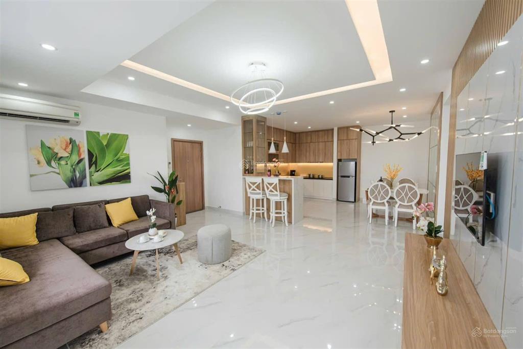 Cho thuê gấp căn hộ 3pn, 2wc, 114m2 tại conic boulevard, bình chánh, hcm, giá chỉ 8 triệu free pql