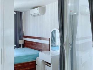 Hot143m2 3pn doublex thông tầngđẹp sang xịn 1 máy lạnh 1 tủ lạnh, 2 giường  2 máy nước nóng
