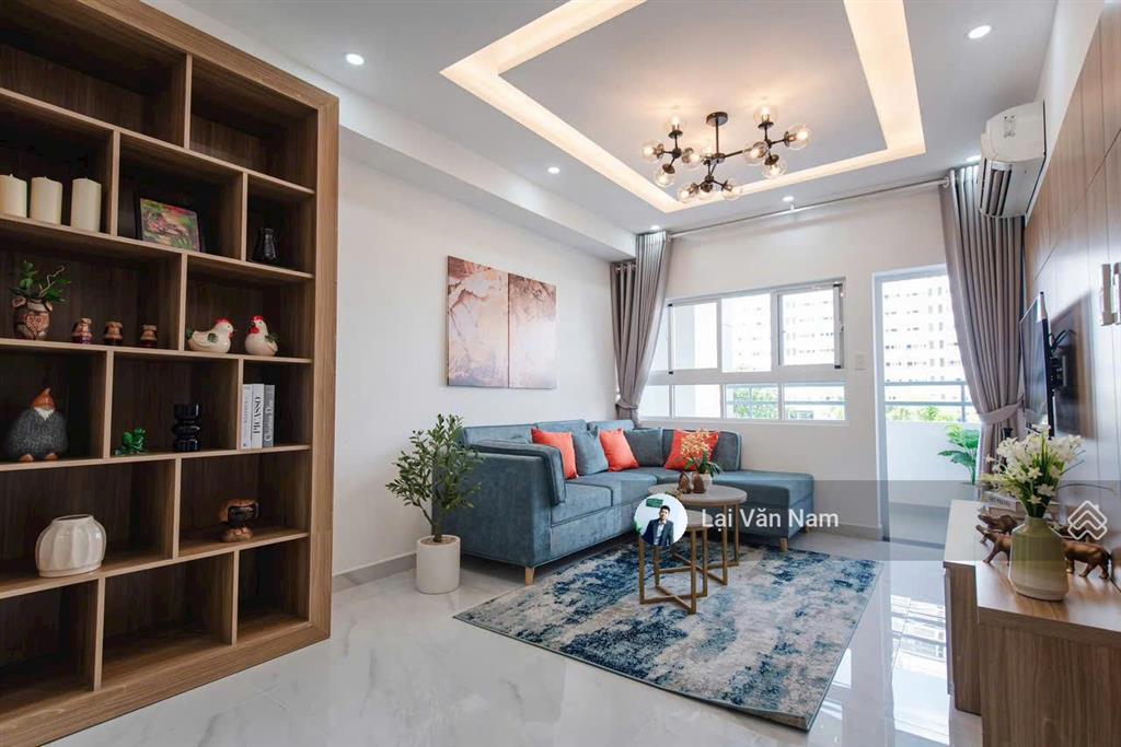 Hot nhà mới  7tr/tháng siêu to  84m²  2pn 2wc  chủ nhà thân thiện, thiện chí  vào ở ngay