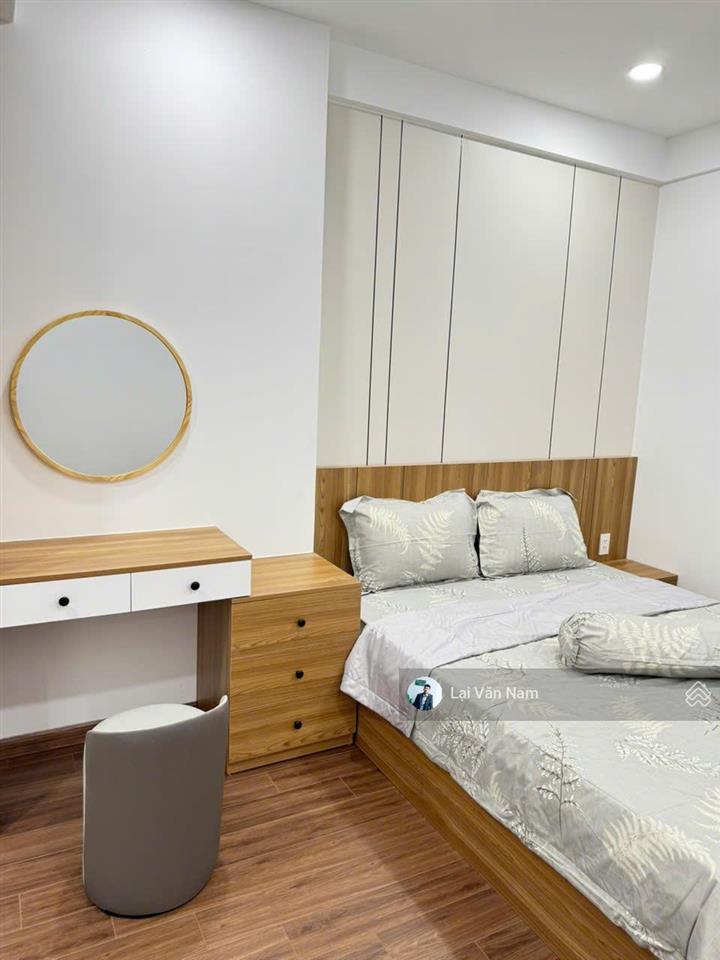 Hot nhà mới  7tr/tháng siêu to  84m²  2pn 2wc  chủ nhà thân thiện, thiện chí  vào ở ngay