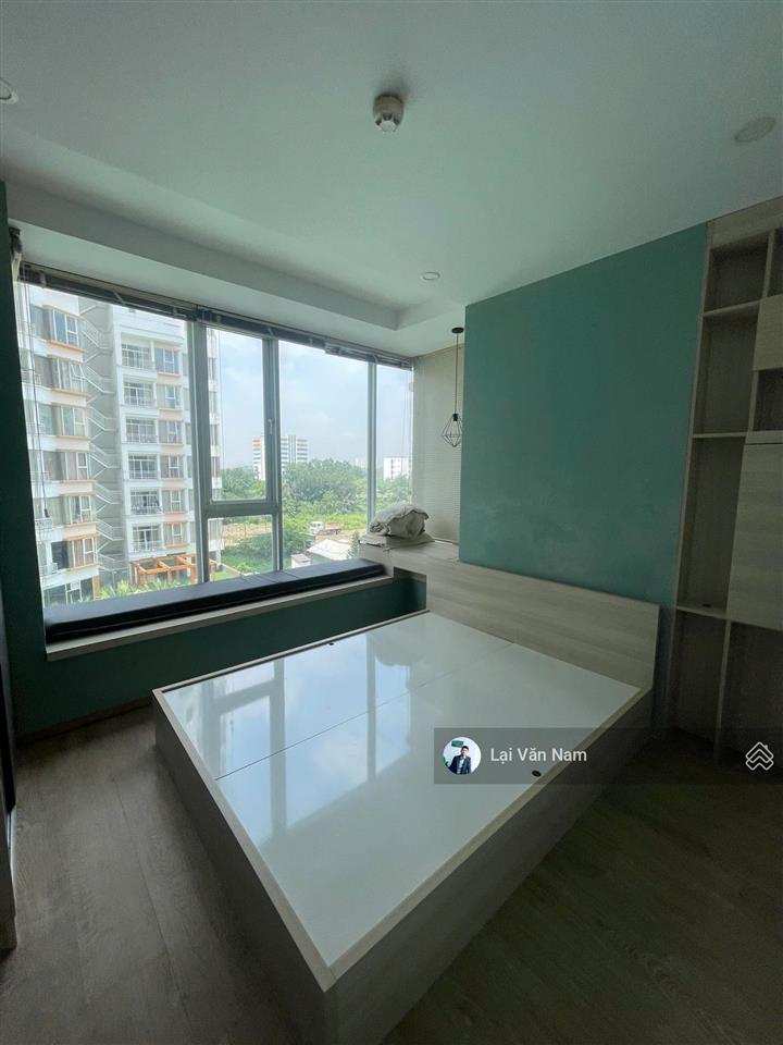 Hot  khan hiếm  7tr4/tháng 2pn 2wc  máy lạnh, tủ lạnh, nước nóng, có ban công 70m2