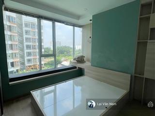 Hot  khan hiếm  7tr4/tháng 2pn 2wc  máy lạnh, tủ lạnh, nước nóng, có ban công 70m2