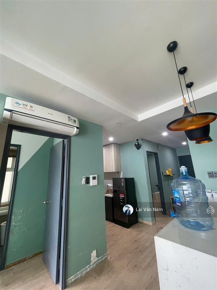 Hot  khan hiếm  7tr4/tháng 2pn 2wc  máy lạnh, tủ lạnh, nước nóng, có ban công 70m2