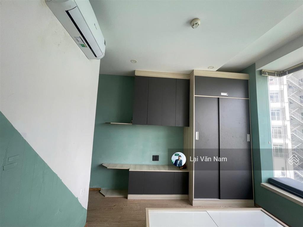 Hot  khan hiếm  7tr4/tháng 2pn 2wc  máy lạnh, tủ lạnh, nước nóng, có ban công 70m2