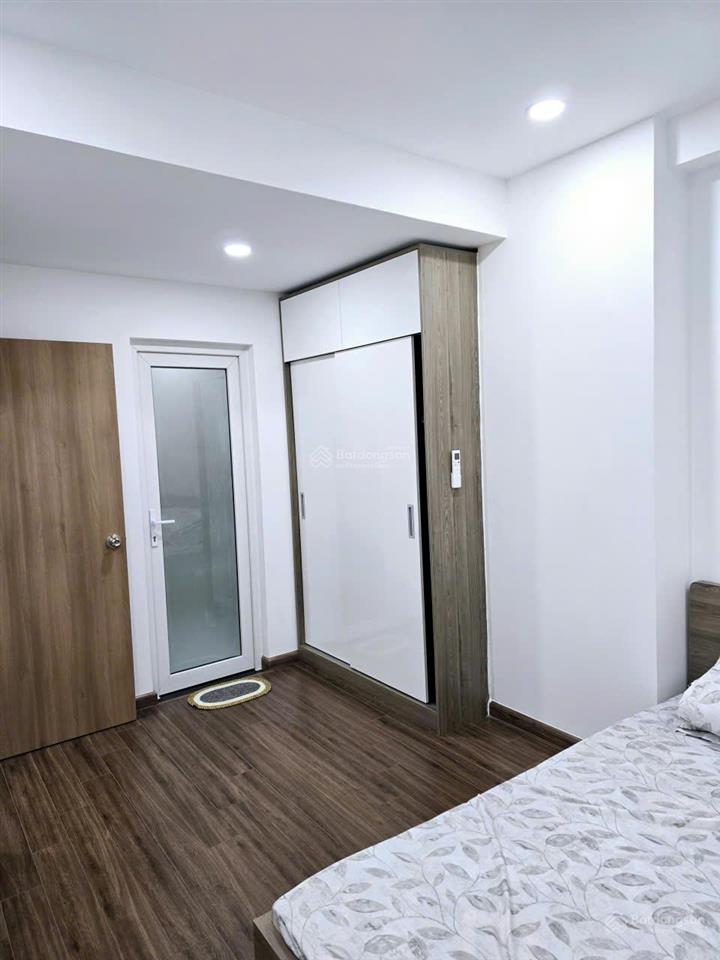 Cho thuê cc tại conic boulevard, 7,5 triệu, 114 m2, 3pn + 2wc. dọn vào ở ngay.