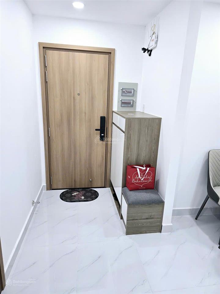 Cho thuê cc tại conic boulevard, 7,5 triệu, 114 m2, 3pn + 2wc. dọn vào ở ngay.