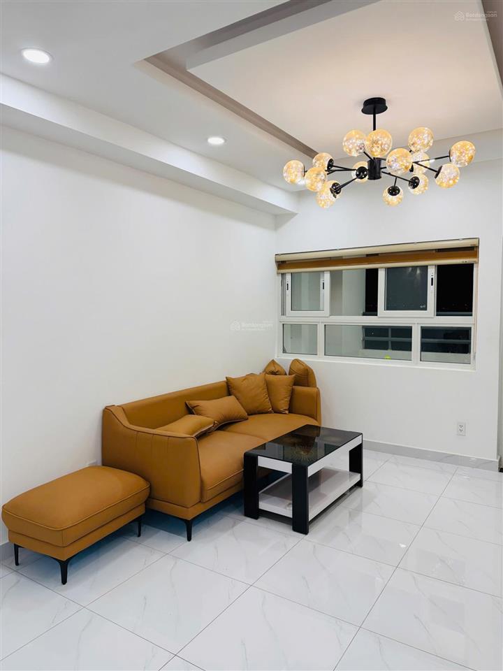 Hot full nội thất đẹp  2pn 2wc  nhà to  mới chủ nhà thiện chí