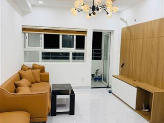 Hotfull nội thất đẹp  2pn 2wc nhà to mới chủ nhà thiện chí