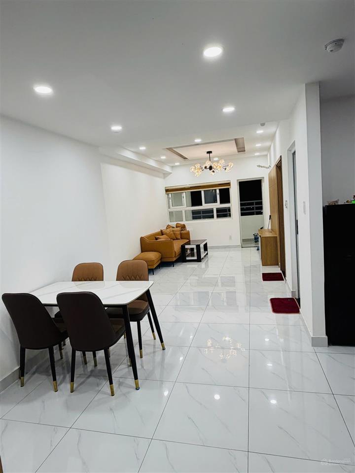 Hot full nội thất đẹp  2pn 2wc  nhà to  mới chủ nhà thiện chí