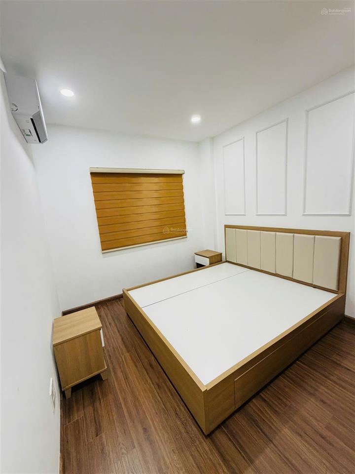 Hot full nội thất đẹp  2pn 2wc  nhà to  mới chủ nhà thiện chí