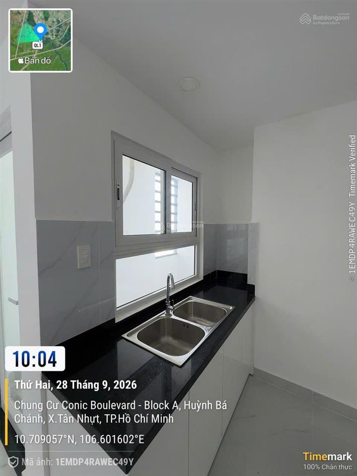 Hot, nhà trống 84m2  2pn 2wc, mới free phí quản lý  vào ở ngay  xem nhà 24/7