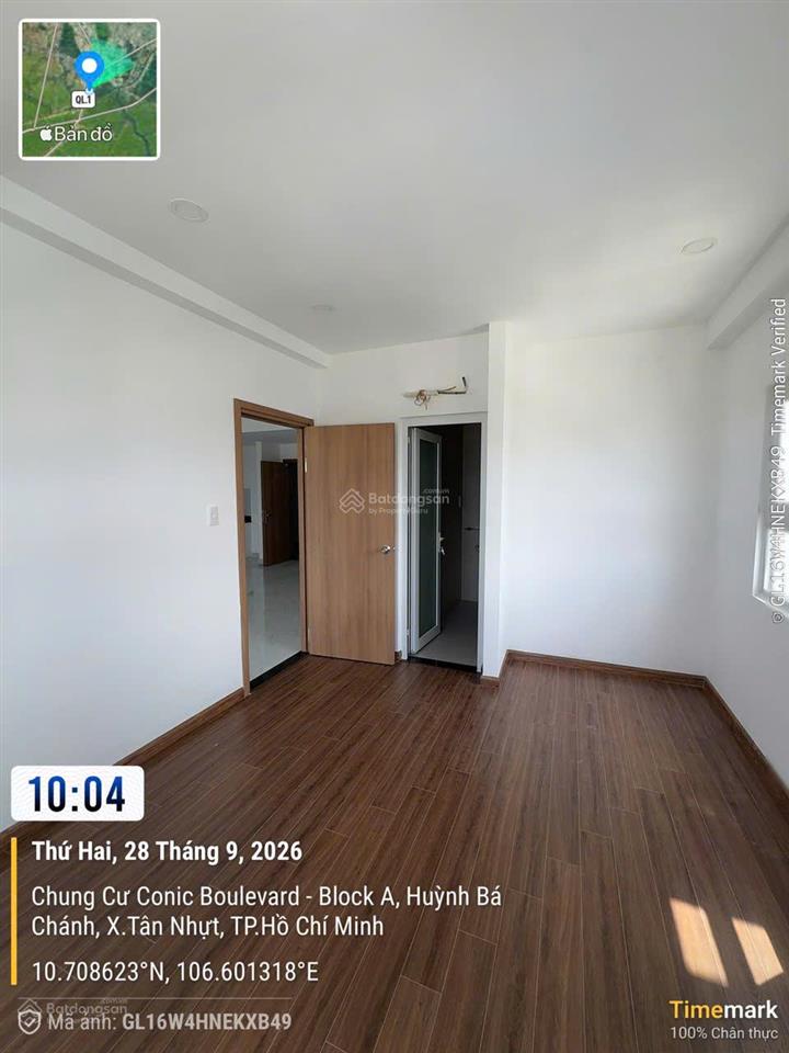 Hot, nhà trống 84m2  2pn 2wc, mới free phí quản lý  vào ở ngay  xem nhà 24/7