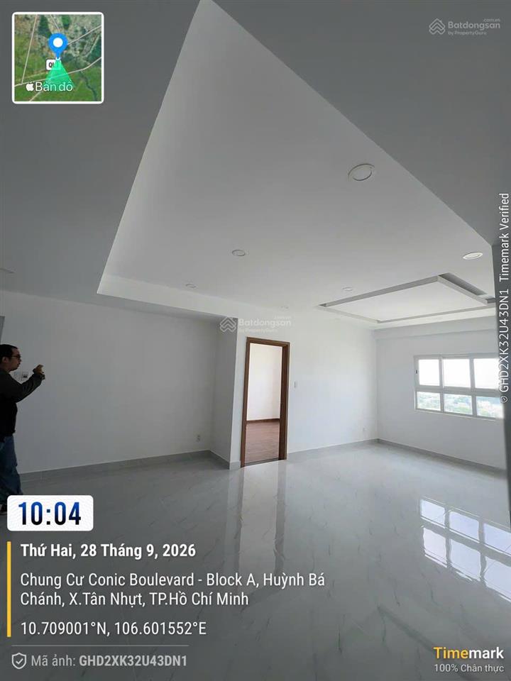 Hot, nhà trống 84m2  2pn 2wc, mới free phí quản lý  vào ở ngay  xem nhà 24/7