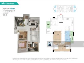 Bán cc 3pn 2wc tại conic boulevard, 3,8 tỷ, 114m2, view đẹp, uy tín  đang ra sổ đợt 2