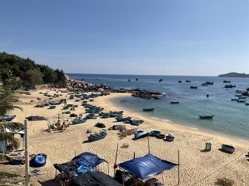 Bán lô đất đồi view biển tại an hoà hải, tuy an, phú yên giá rẻ