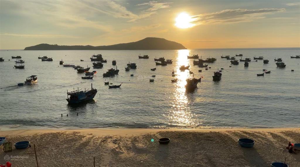 Bán lô đất đồi view biển tại an hoà hải, tuy an, phú yên giá rẻ