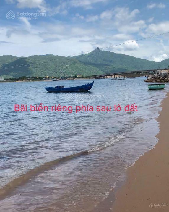 Chính chủ bán lô đất mặt biển 405m² tại khu phố phú lạc, hòa nam, đông hòa, phú yên