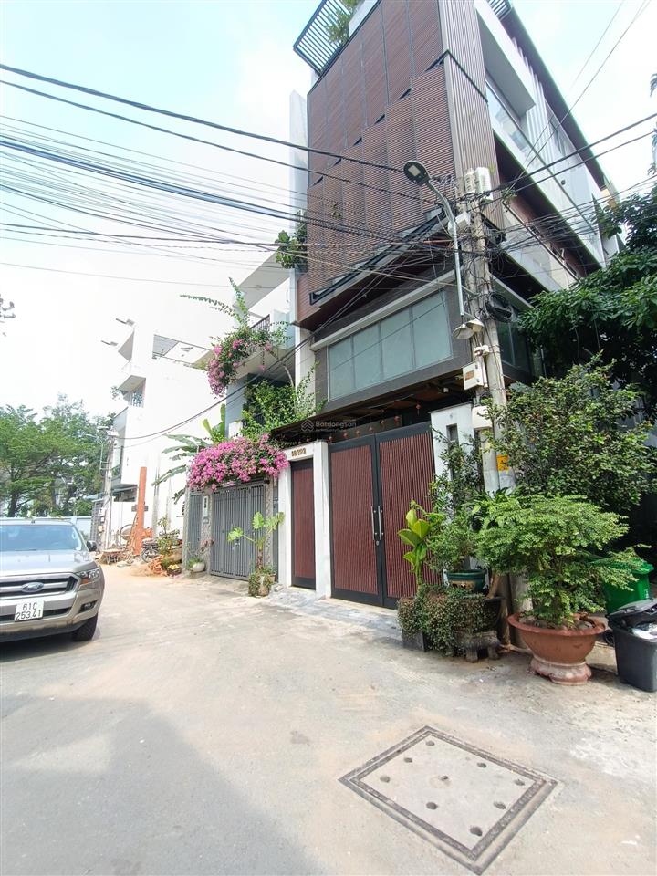 Bán nhà 90m2 phường an khánh, trần não quận 2. dt 4,4x21m có 5p trọ thu nhập 20tr/th. chỉ 12,5 tỷ