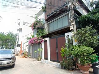 Bán nhà 90m2 phường an khánh, trần não quận 2. dt 4,4x21m có 5p trọ thu nhập 20tr/th. chỉ 12,5 tỷ