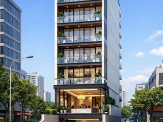 Bán đất tặng nhà 4 tầng mt đường 12, trần não q2. dt 220m2 (8x33) qhxd hầm 6 tầng, giá 35 tỷ