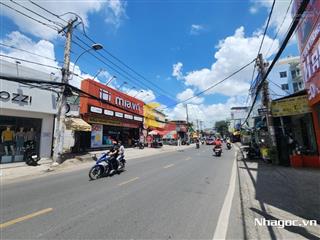 Quả rẻ giá chỉ 47tr/m hxh phước long a, bán 366m2 đất ngang 7m. hệ số xây cao, làm chdv ngon.