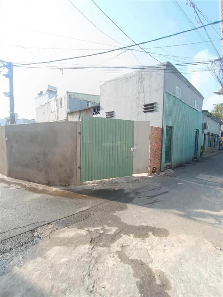 Quả rẻ giá chỉ 47tr/m hxh phước long a, bán 366m2 đất ngang 7m. hệ số xây cao, làm chdv ngon.