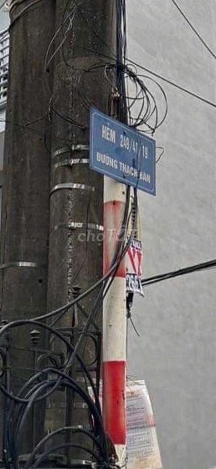Cho thuê nhà nguyên căn Thạch Bàn, Long Biên