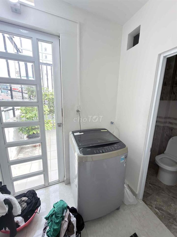 cho thuê phòng rẻ đẹp, giá bao gồm điện nước