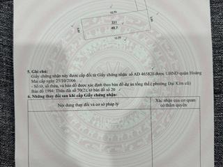 Bán đất tặng nhà đại từ chỉ nhỉnh 7 tỷ 50m2 giá đầu tư