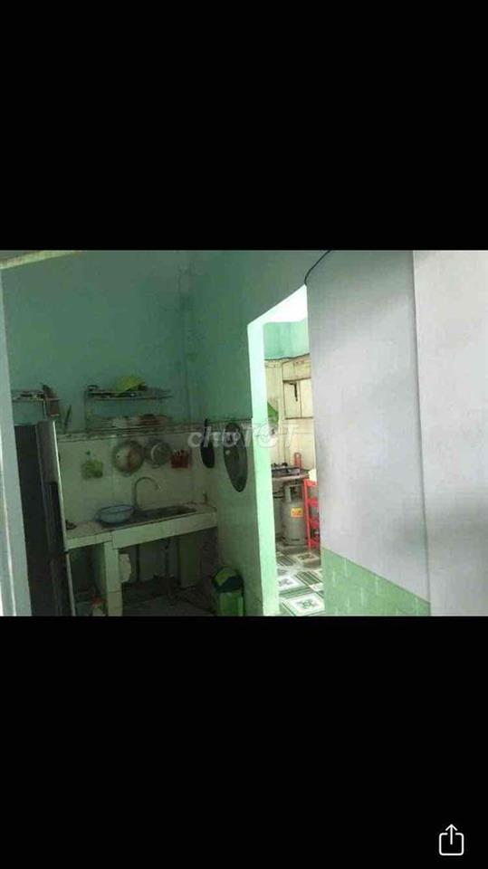 Trống phòng trọ nư  ngay ngã tư thủ đức khu cnc q9