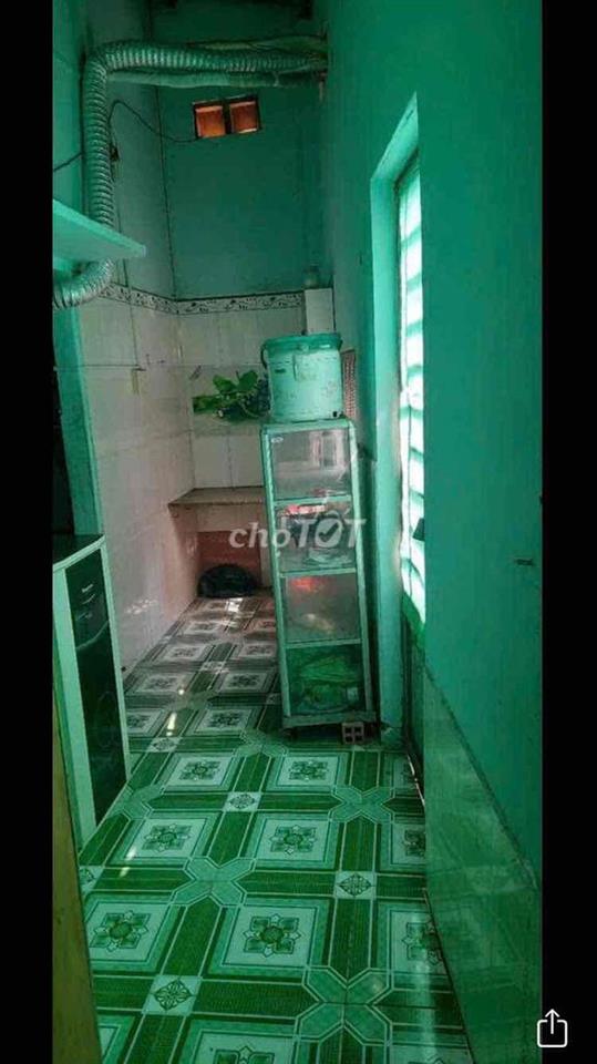 Trống phòng trọ nư  ngay ngã tư thủ đức khu cnc q9