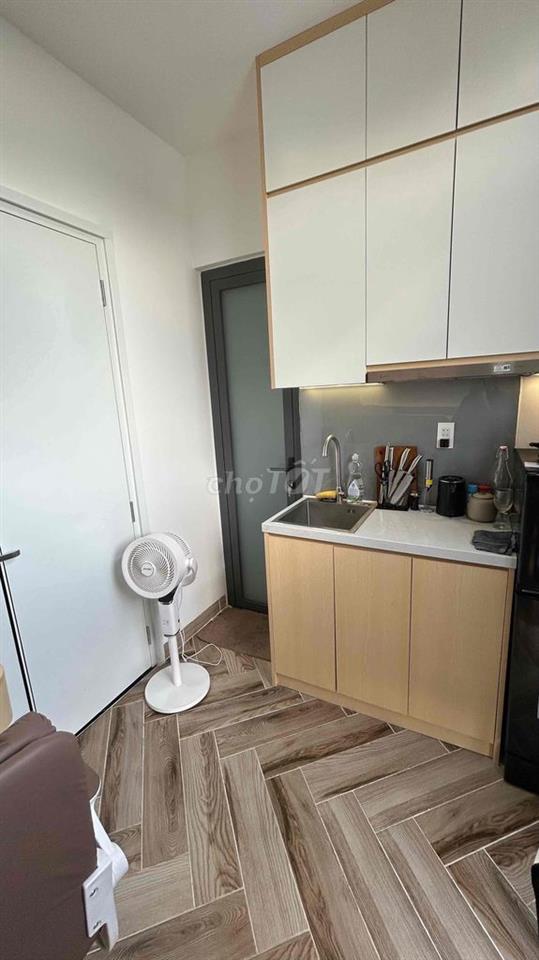 CẦN PASS LẠI PHÒNG ĐẸP GÒ VẤP - FULL NỘI THẤT 4TR7