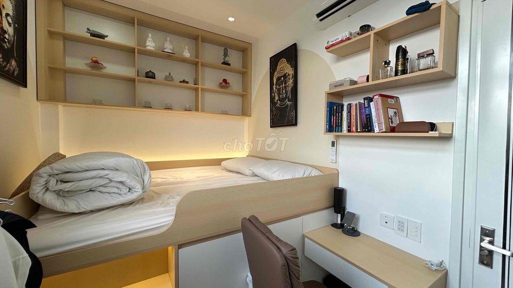 CẦN PASS LẠI PHÒNG ĐẸP GÒ VẤP - FULL NỘI THẤT 4TR7